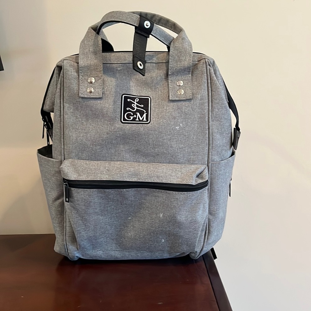 Gaynor Minden Ultimate Studio Dance Bag Backpack